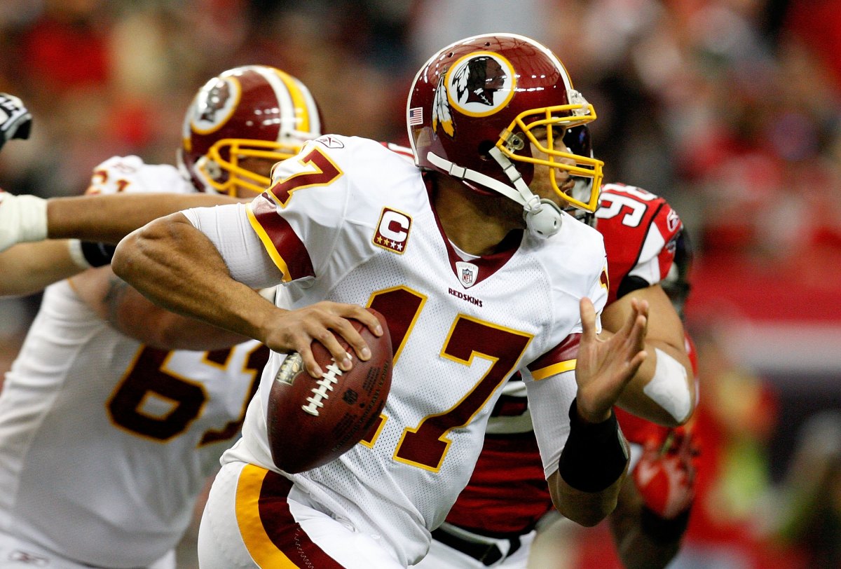 jason campbell